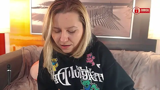 BigBoobsARRI online show from 12-24-24, 03:05