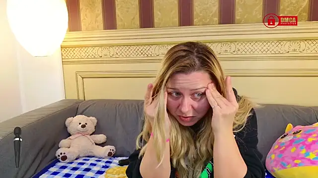 BigBoobsARRI online show from 02-17-25, 07:15