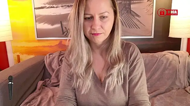 BigBoobsARRI online show from 03-10-25, 09:10