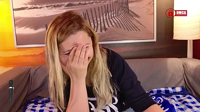 BigBoobsARRI online show from 03-22-25, 12:46