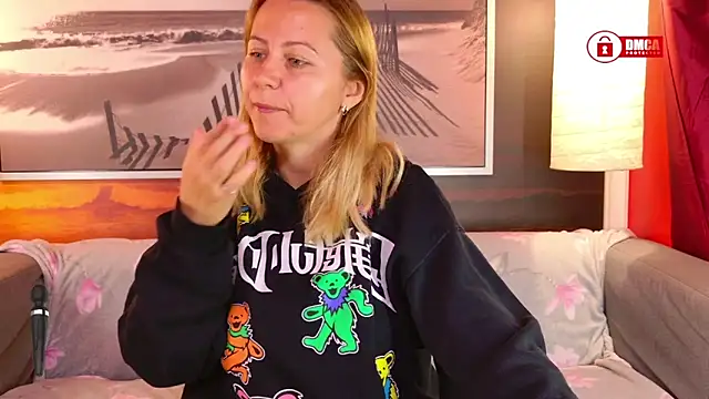 BigBoobsARRI online show from 10-07-25, 07:49