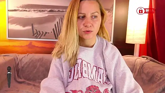 BigBoobsARRI online show from 10-16-25, 08:10