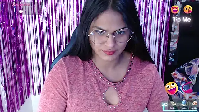 SweetAlmaa online show from 02-24-26, 10:24