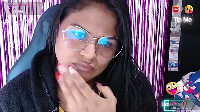 SweetAlmaa online show from 02-26-26, 10:14