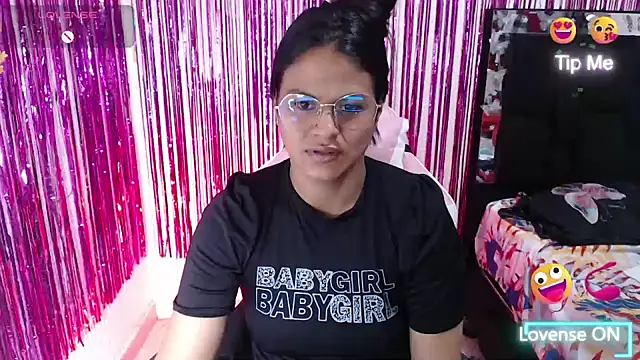 SweetAlmaa online show from 03-14-26, 11:37