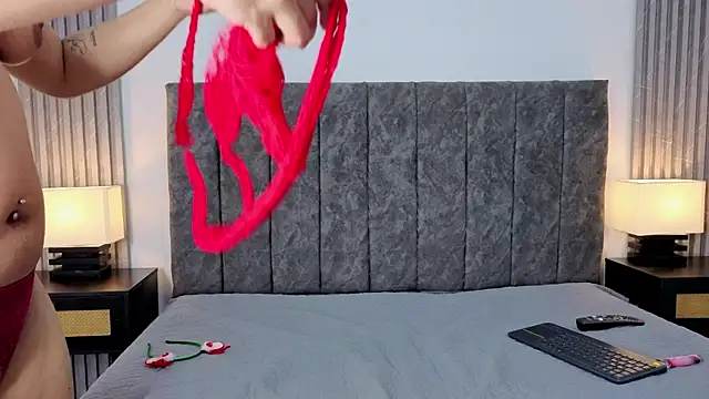 Ema Stone65 online show from 12-17-25, 10:38