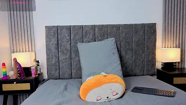 Ema Stone65 online show from 01-16-26, 11:20