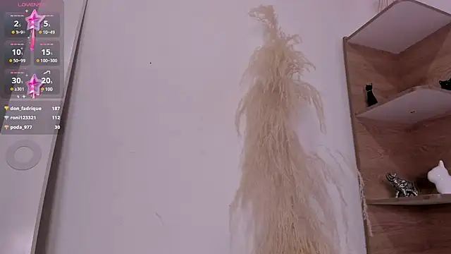 Snapshot of Kaela18 chatting on 01-28-25, 03:46 Kaela18 online show from 01-28-25, 03:46