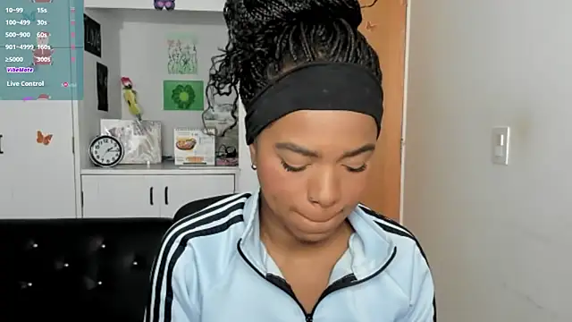 Marce 22 online show from 12-11-24, 07:14