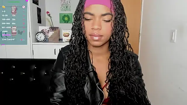 Marce 22 online show from 12-15-24, 12:28