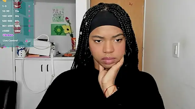 Marce 22 online show from 01-05-25, 08:21