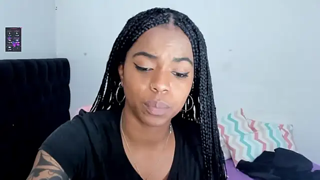 Marce 22 online show from 02-25-25, 04:14