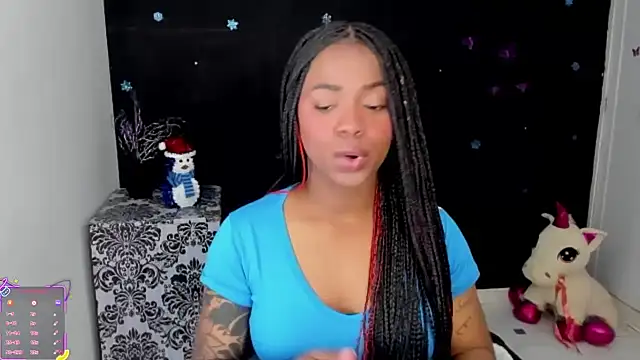 Marce 22 online show from 11-24-25, 07:02