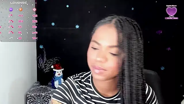 Marce 22 online show from 12-03-25, 03:03