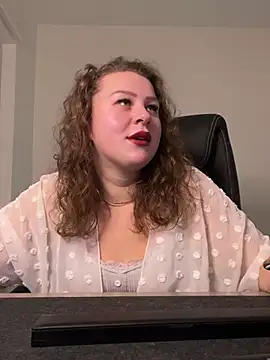 Fancy-Francy online show from 12-12-24, 03:27