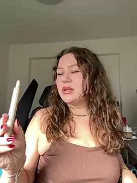 Fancy-Francy online show from 03-18-25, 12:58