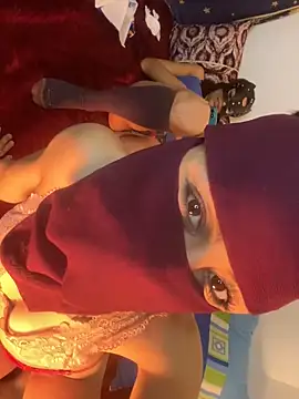 Beautiful arab online show from 03-07-25, 02:25