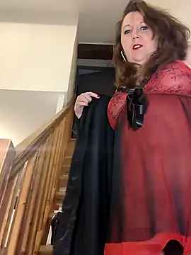 Candy-Desire online show from 12-13-24, 10:13