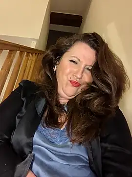 Candy-Desire online show from 02-03-25, 12:15