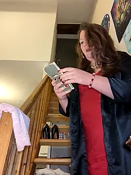 Candy-Desire online show from 02-20-26, 07:36