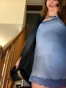 Candy-Desire online show from 03-21-26, 07:17