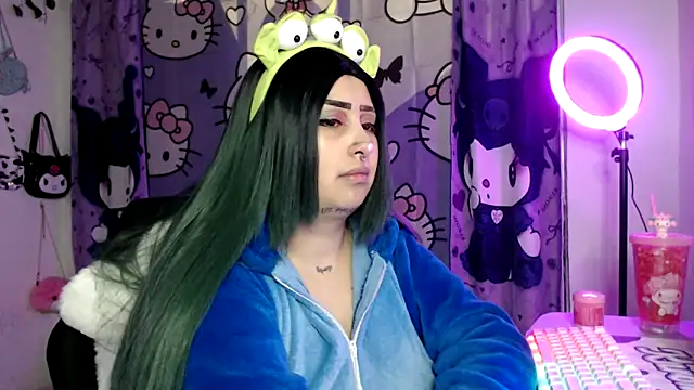 lussyevans24 online show from 10-30-25, 06:04