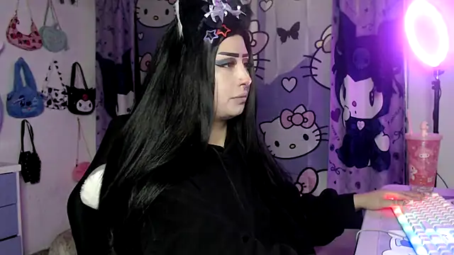 lussyevans24 online show from 11-09-25, 05:50