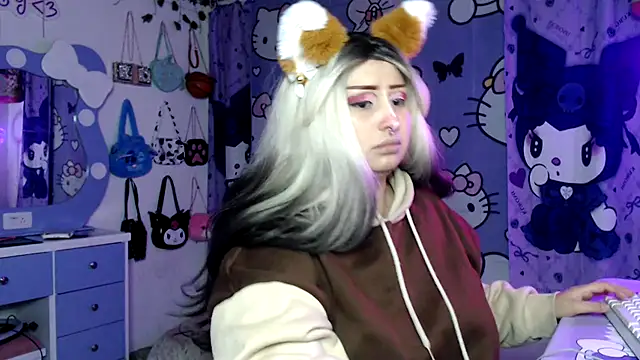 lussyevans24 online show from 12-01-25, 04:39