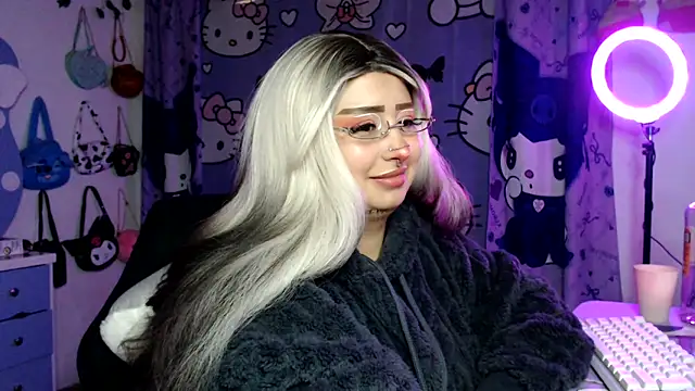 lussyevans24 online show from 03-02-26, 05:08