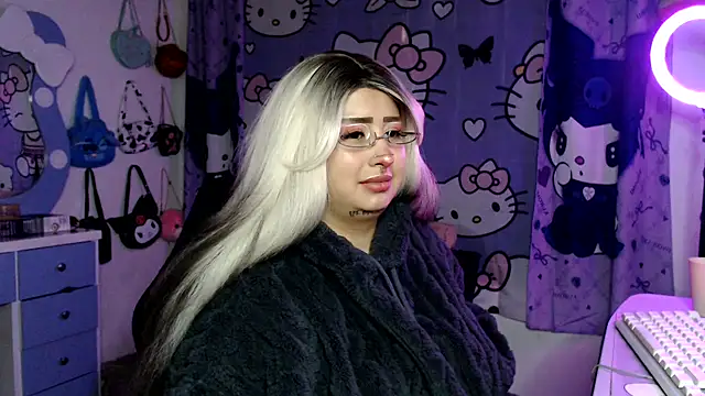 lussyevans24 online show from 03-02-26, 07:15