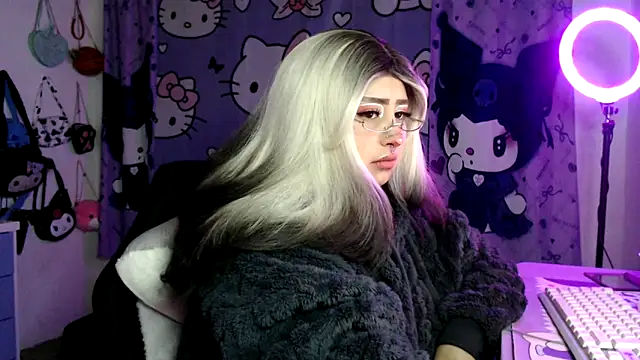 lussyevans24 online show from 03-20-26, 03:55