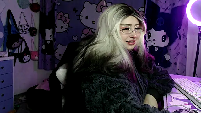 lussyevans24 online show from 03-25-26, 04:18