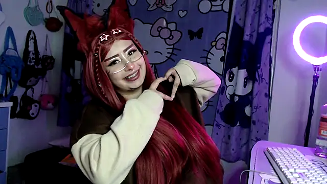 lussyevans24 online show from 04-29-26, 05:11