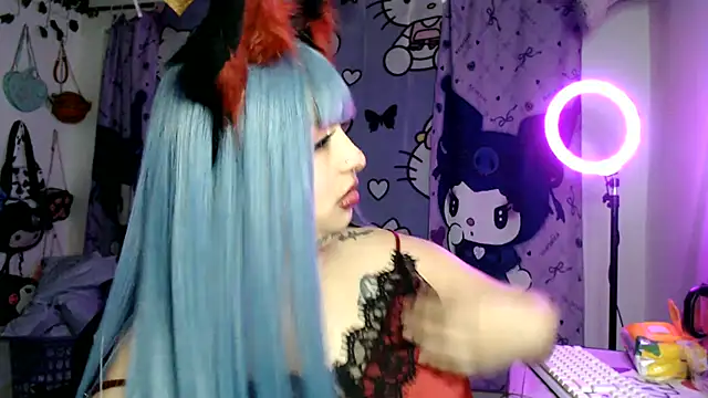 lussyevans24 online show from 06-25-26, 05:12