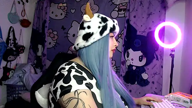 lussyevans24 online show from 06-30-26, 05:30