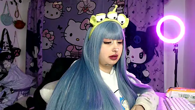 lussyevans24 online show from 07-09-26, 04:49