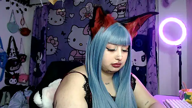 lussyevans24 online show from 07-29-26, 05:27