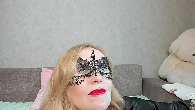 angelica marquise online show from 04-29-26, 09:57