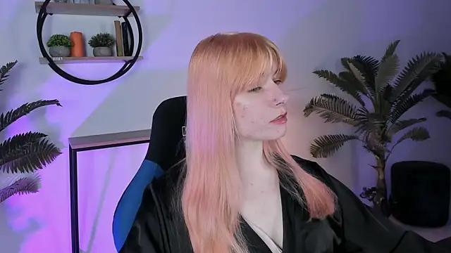 LexiWenford online show from 03-03-25, 09:00