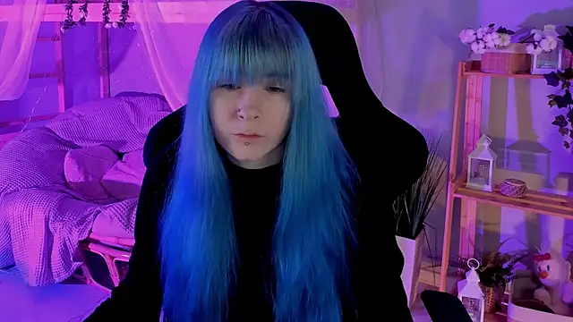 LexiWenford online show from 09-29-25, 03:22