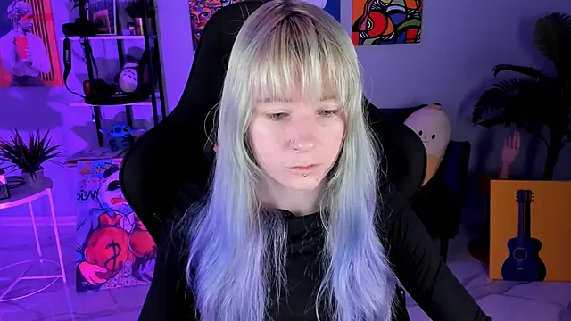 LexiWenford online show from 11-12-25, 03:07