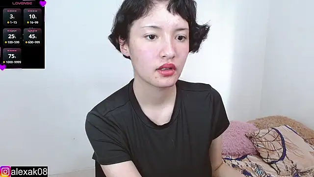 Snapshot of alexaa08 chatting on 02-28-25, 10:06 alexaa08 online show from 02-28-25, 10:06