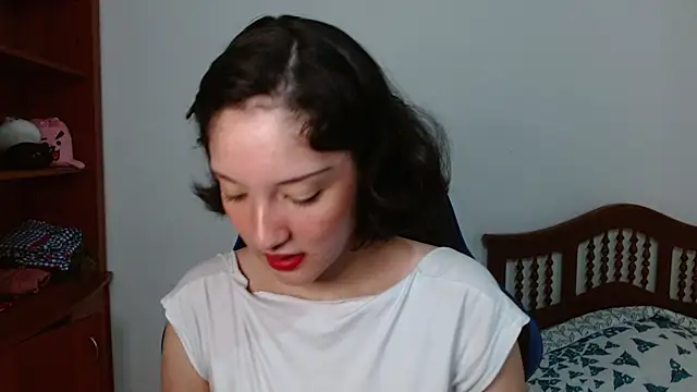 Snapshot of alexaa08 chatting on 09-12-25, 12:38 alexaa08 online show from 09-12-25, 12:38