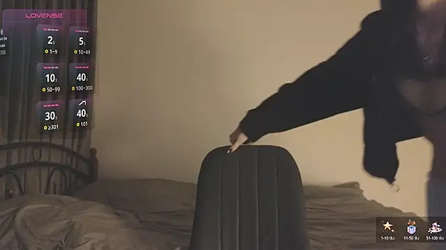 Snapshot of fairy_di chatting on 09-21-25, 09:38 fairy di online show from 09-21-25, 09:38