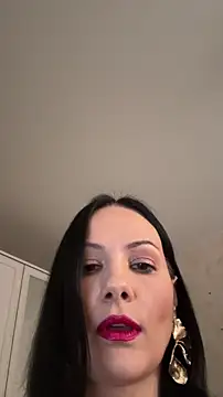 Devil Goddess online show from 11-01-25, 01:46