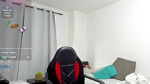 Sanddi milff online show from 03-18-25, 09:32