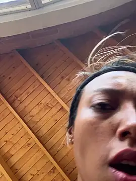 PamelaReall online show from 11-10-25, 09:03