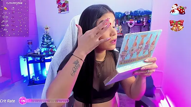 Snapshot of imsofy_ chatting on 12-03-24, 08:39 imsofy online show from 12-03-24, 08:39