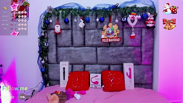 Snapshot of imsofy_ chatting on 12-28-24, 11:48 imsofy online show from 12-28-24, 11:48