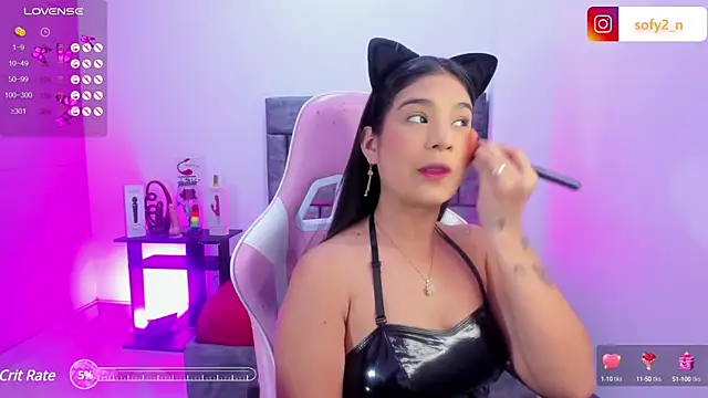 Snapshot of imsofy_ chatting on 02-07-25, 08:10 imsofy online show from 02-07-25, 08:10